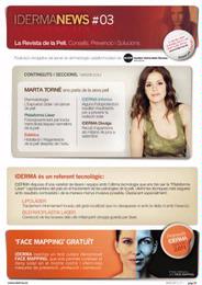 Iderma News