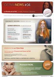 Iderma News