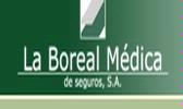 LA BOREAL MÉDICA DE SEGUROS,SA