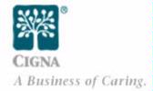 CIGNA