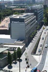HOSPITAL DEXEUS