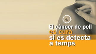 TEST DE CÁNCER CUTÁNEO-¿ Eres paciente de riesgo ?