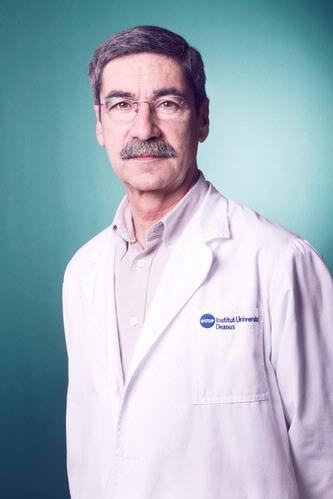 Dr. Pau Ornosa Ferre - Equipo Cirugía Estética