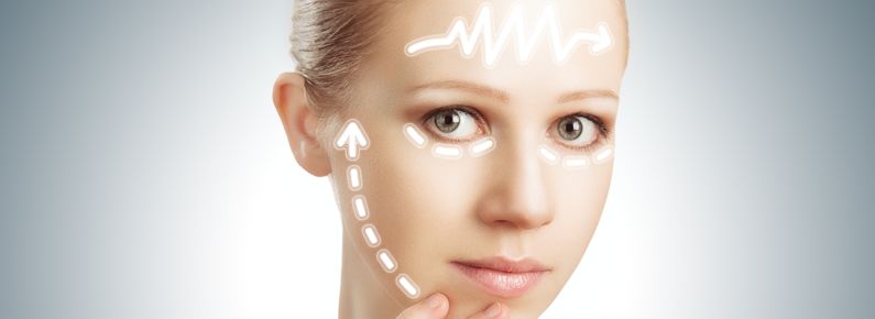 Remodelación facial