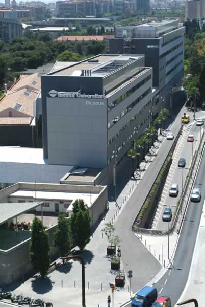 HOSPITAL DEXEUS