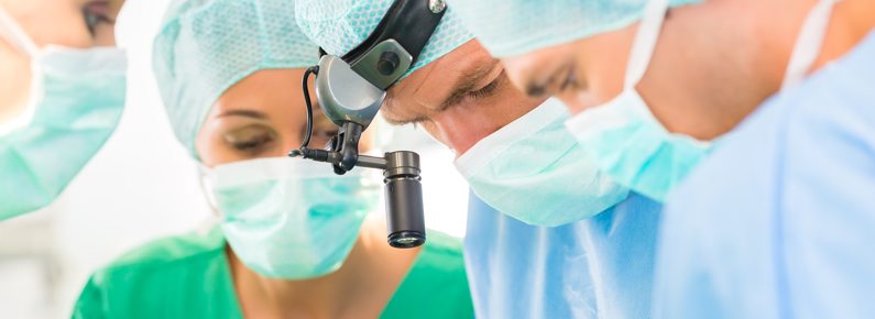 Cirugía Avanzada del Cáncer Cutáneo (Unidad Quirúrgica)