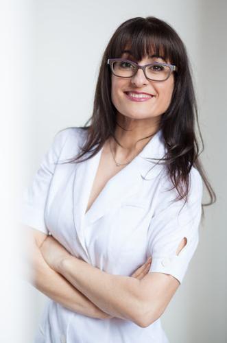 Dra. Delia Vilà - Equipo Médico en Cirugía Estética