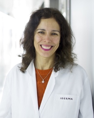 Dr. Valeria Borges