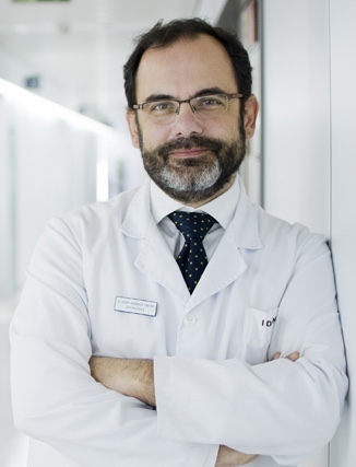 Dr. Josep González Castro