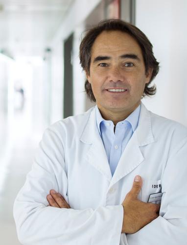 Dr. Xavier Bigatà Viscasillas - Equipo Médico de Especialistas en Enfermedades de la Piel