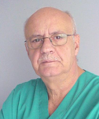 Dr. Antonio Vilalta Solsona 
