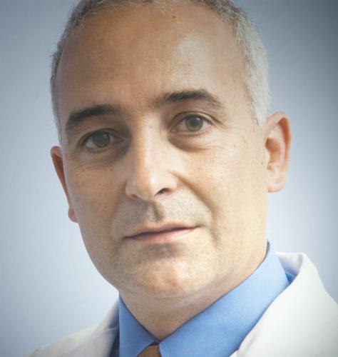 Dr. Albert Samper - Equipo Cirugía Estética