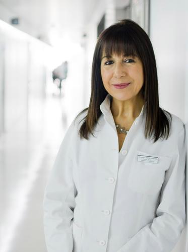 Dr. Raquel Andreu Martínez
