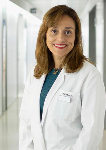 Dra. Marta Sánchez - Equipo médico Dermatología