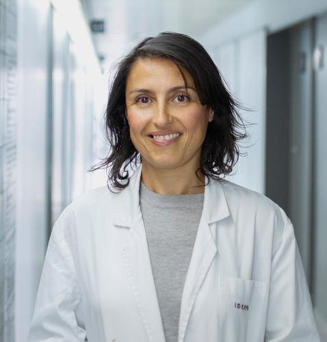 Sra. Estrella Rodríguez - Técnicos de Dermatología y Dermoestética