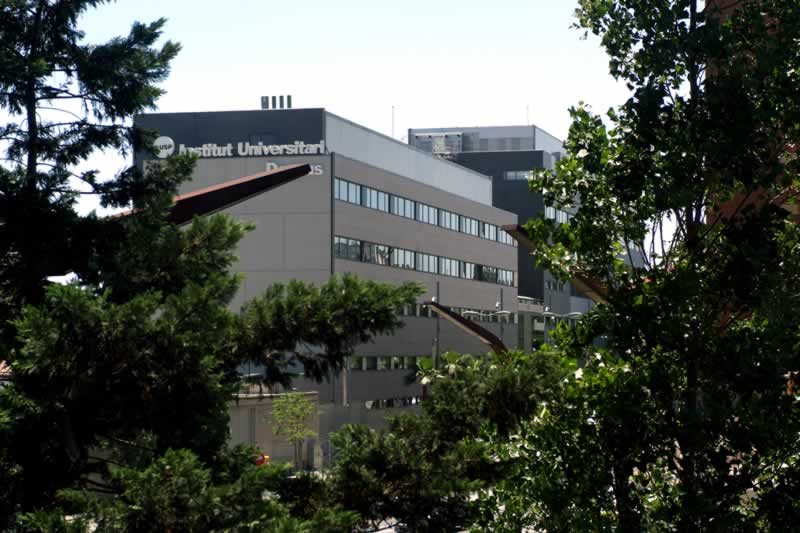 HOSPITAL DEXEUS