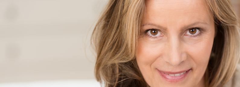 Lifting minimamente invasivo Facial