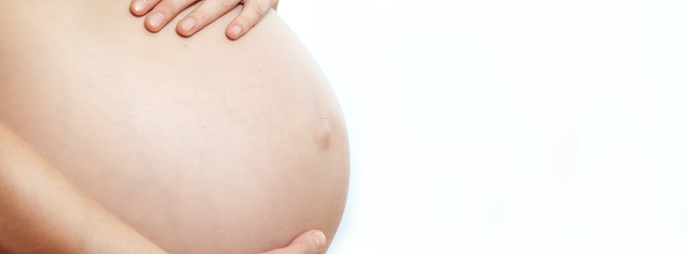 Combatir la flacidez después del embarazo
