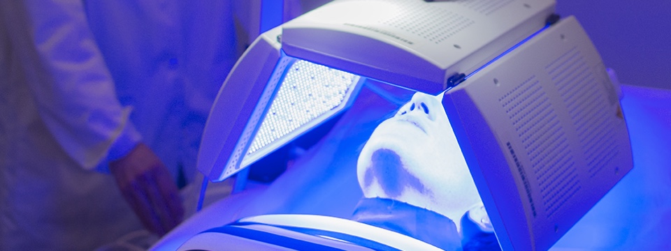 Kleresca® Skin Rejuvenation