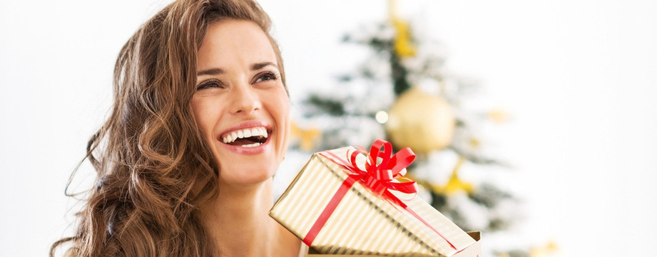 Tratamientos efecto flash para estas Navidades